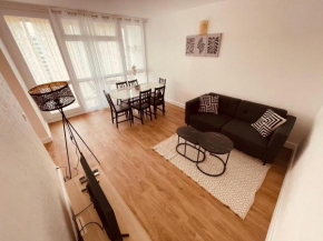 Spacieux logement en famille - 296